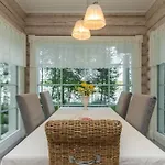 Nyaraló Torniniemi By Interhome Hiukkajoki