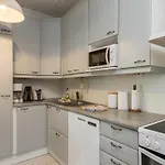 Nyaraló Torniniemi By Interhome