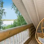Torniniemi By Interhome Nyaraló Hiukkajoki