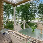 Torniniemi By Interhome Nyaraló *