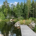 Torniniemi By Interhome Hiukkajoki