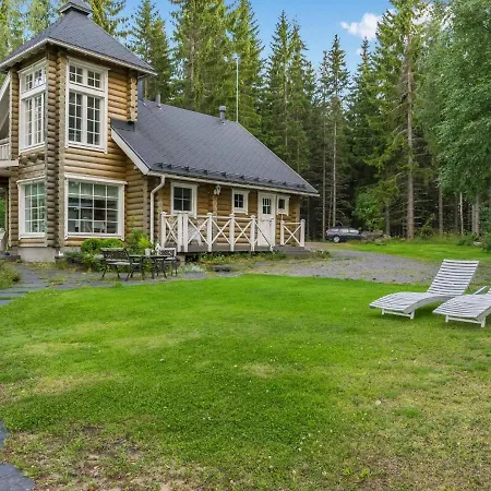 Torniniemi By Interhome *