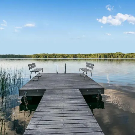 Torniniemi By Interhome Tatil Evi