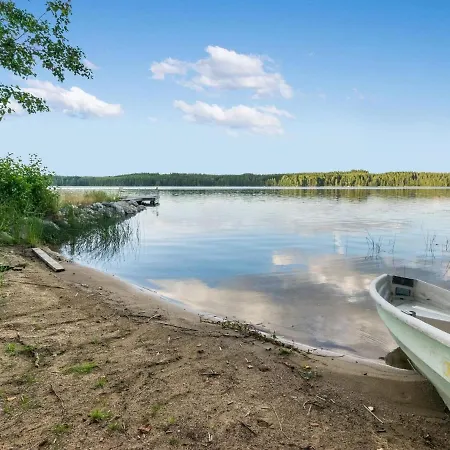 Torniniemi By Interhome Vakantiehuis *