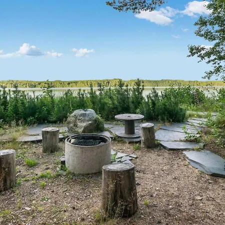 Torniniemi By Interhome Vakantiehuis Hiukkajoki