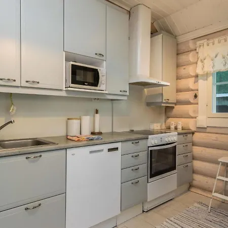 Tatil Evi Torniniemi By Interhome Hiukkajoki