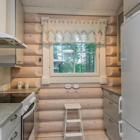 Tatil Evi Torniniemi By Interhome *