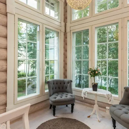 Torniniemi By Interhome * Hiukkajoki