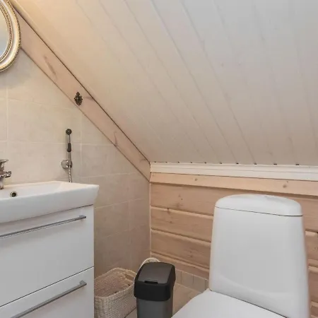 Tatil Evi Torniniemi By Interhome *