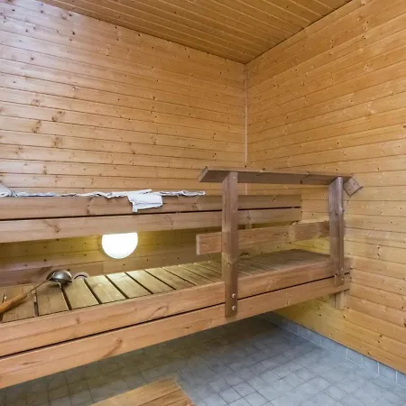 Vakantiehuis Torniniemi By Interhome Hiukkajoki