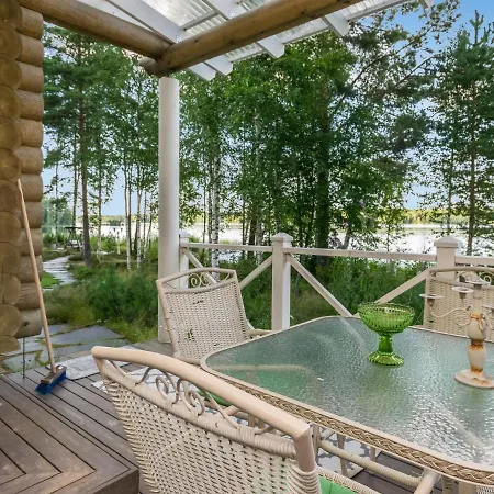 Torniniemi By Interhome Vakantiehuis Hiukkajoki