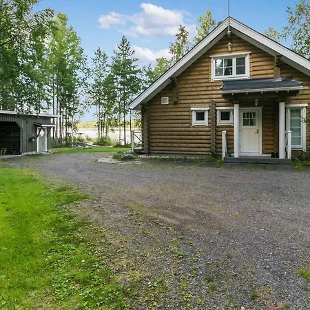 Torniniemi By Interhome Nyaraló *