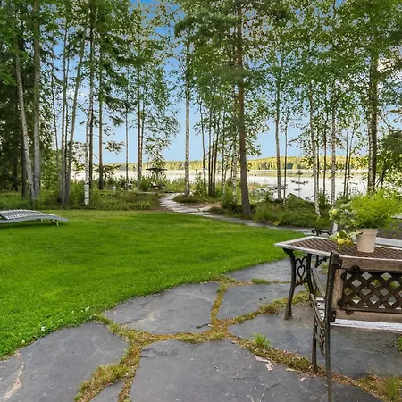 Torniniemi By Interhome * Hiukkajoki