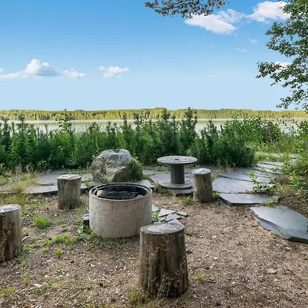 Torniniemi By Interhome Nyaraló Hiukkajoki