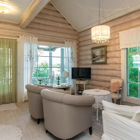 Torniniemi By Interhome *