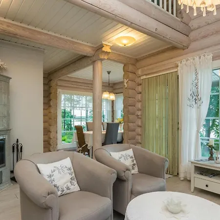 Tatil Evi Torniniemi By Interhome