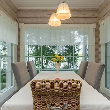 Tatil Evi Torniniemi By Interhome Hiukkajoki