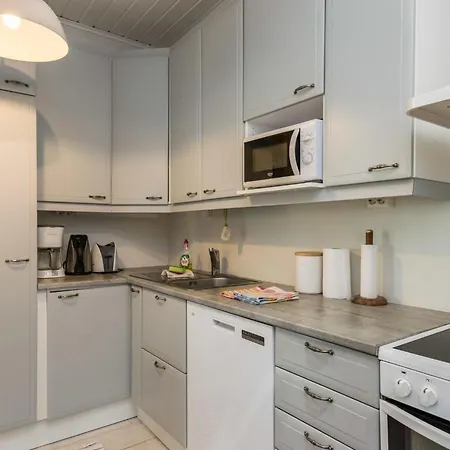 Сasa de vacaciones Torniniemi By Interhome