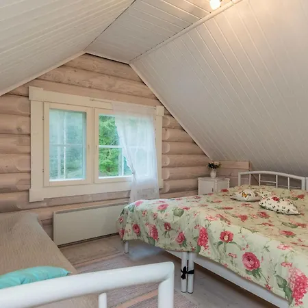 Torniniemi By Interhome Tatil Evi Hiukkajoki