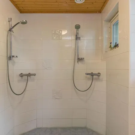 Сasa de vacaciones Torniniemi By Interhome Hiukkajoki