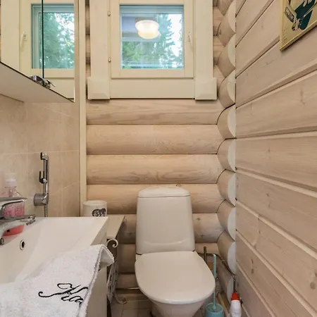 Tatil Evi Torniniemi By Interhome *