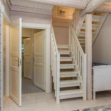 Сasa de vacaciones Torniniemi By Interhome