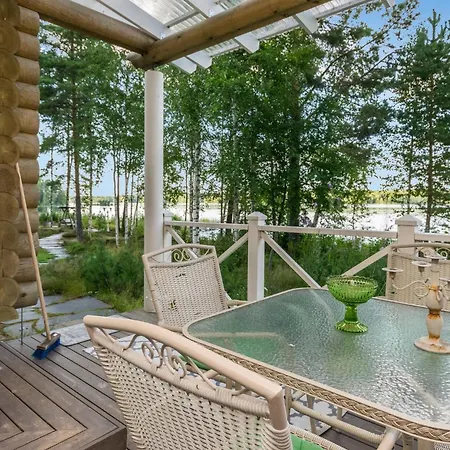 Torniniemi By Interhome Tatil Evi *