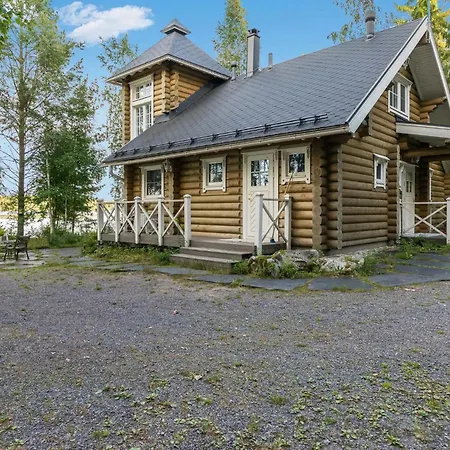 Tatil Evi Torniniemi By Interhome *