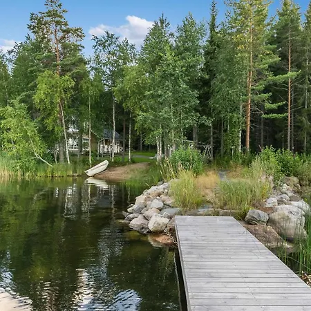 Torniniemi By Interhome Hiukkajoki