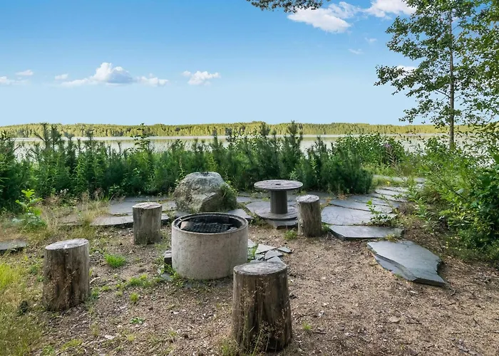 Torniniemi By Interhome 度假居 Hiukkajoki