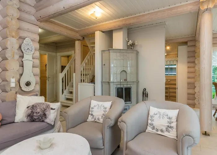 Torniniemi By Interhome Hiukkajoki