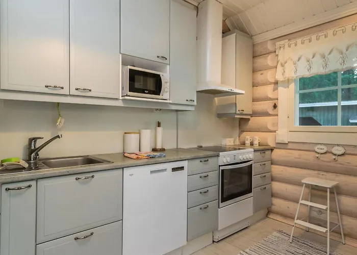 度假居 Torniniemi By Interhome