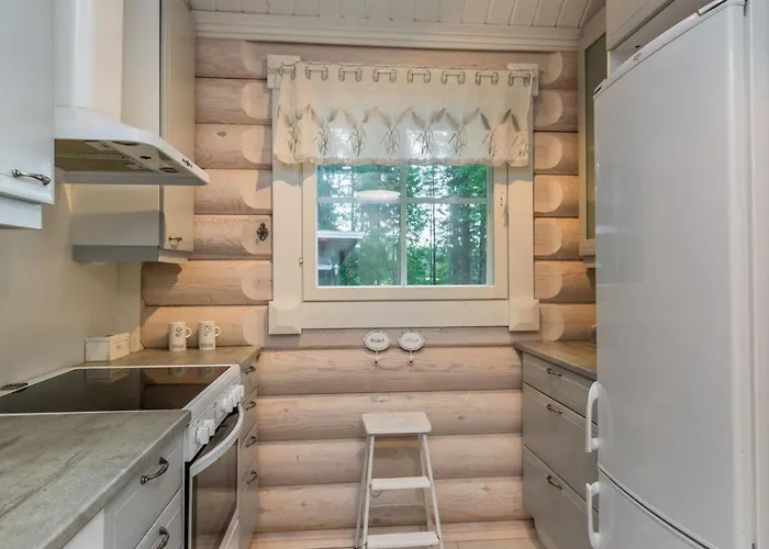 Torniniemi By Interhome 度假居