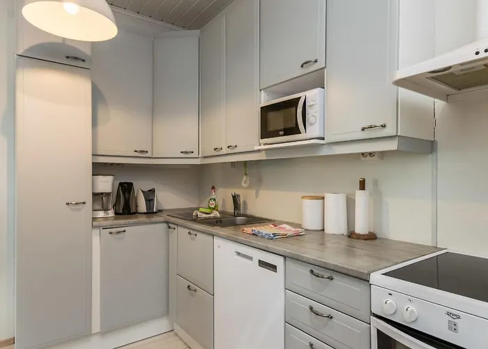 度假居 Torniniemi By Interhome