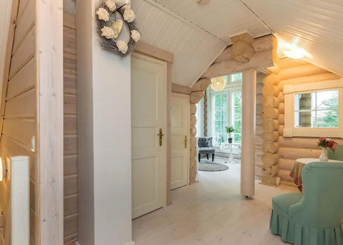 Torniniemi By Interhome * Hiukkajoki