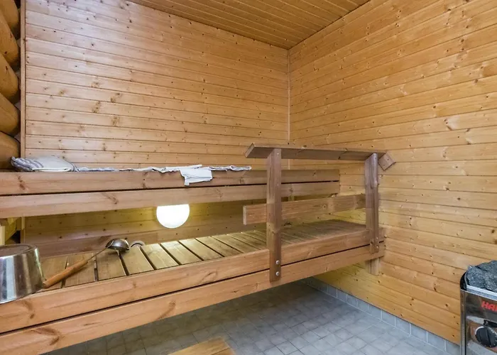 Torniniemi By Interhome 度假居