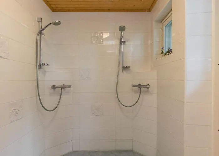 度假居 Torniniemi By Interhome Hiukkajoki