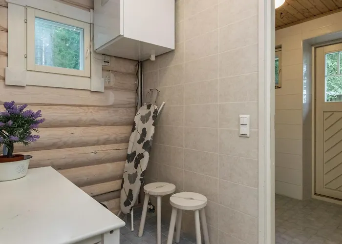 Torniniemi By Interhome 度假居 *