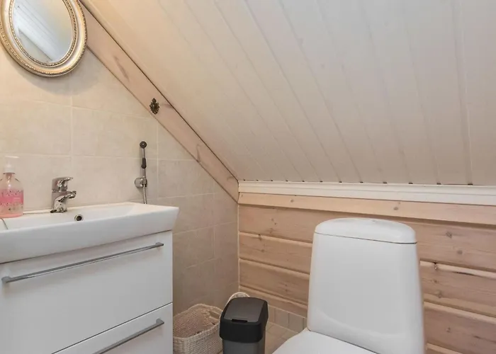 Torniniemi By Interhome Hiukkajoki