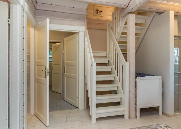 度假居 Torniniemi By Interhome