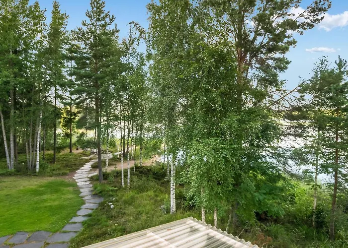 Torniniemi By Interhome 度假居